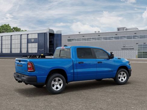 New 2026 RAM 1500 Tradesman image 5