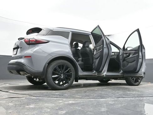 Used 2022 Nissan Murano SV w/ SV Midnight Edition Package image 74