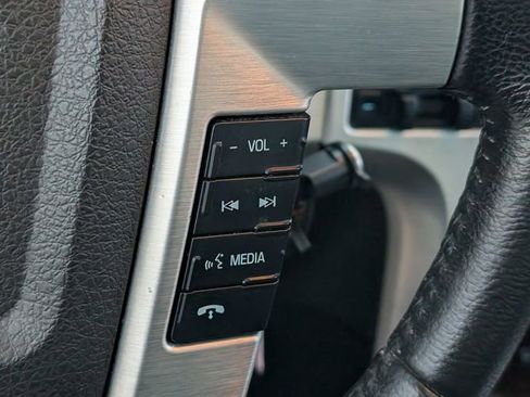 Used 2013 Ford F150 Platinum AWD/4WD image 26