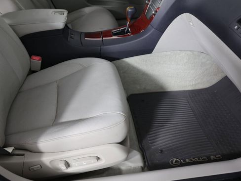 Used 2009 Lexus ES 350 image 26