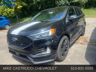 Used 2019 Ford Edge ST w/ Equipment Group 401A AWD/4WD video 1