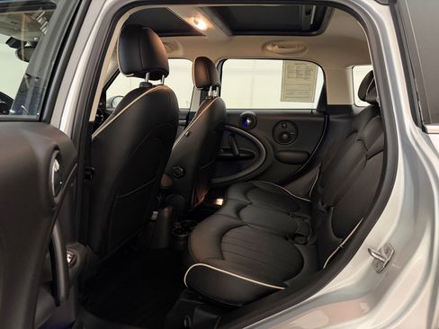 Used 2016 MINI Cooper Countryman S AWD/4WD image 15
