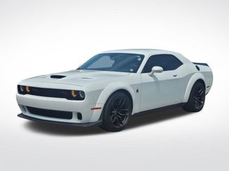 Used 2023 Dodge Challenger R/T Scat Pack RWD video 2