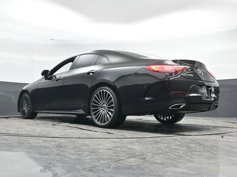 Used 2023 Mercedes-Benz CLS 450 4MATIC image 49