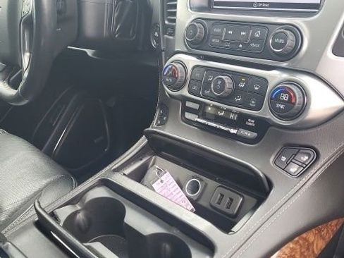 Used 2016 Chevrolet Tahoe LTZ image 9