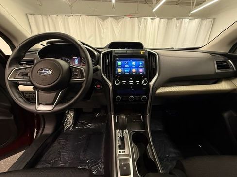 Used 2019 Subaru Ascent Premium image 18