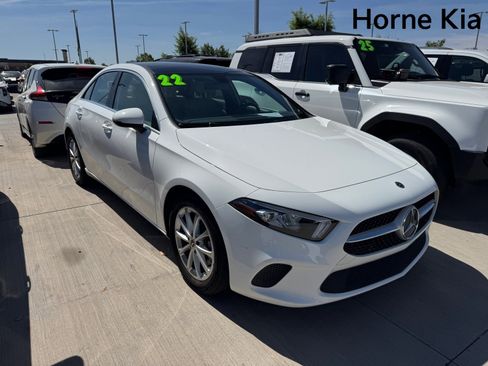 Used 2022 Mercedes-Benz A 220 image 5