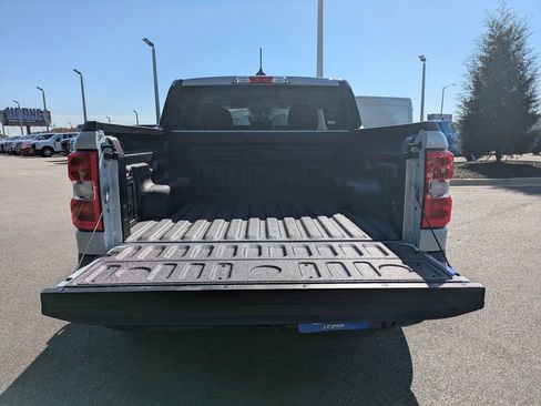 New 2025 Ford Maverick XLT image 13