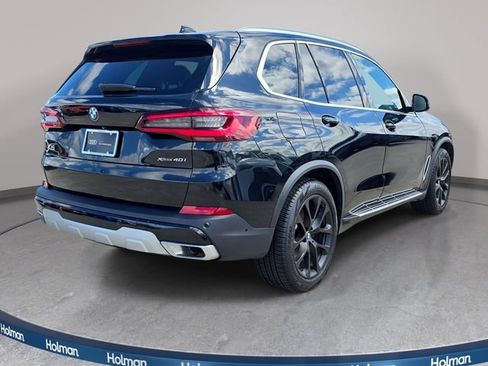 Used 2023 BMW X5 xDrive40i AWD/4WD image 6