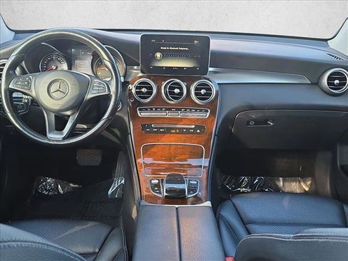 Used 2016 Mercedes-Benz GLC 300 4MATIC image 15