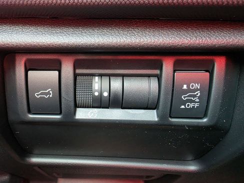 New 2026 Subaru Forester Premium w/ Base/Premium Package image 23