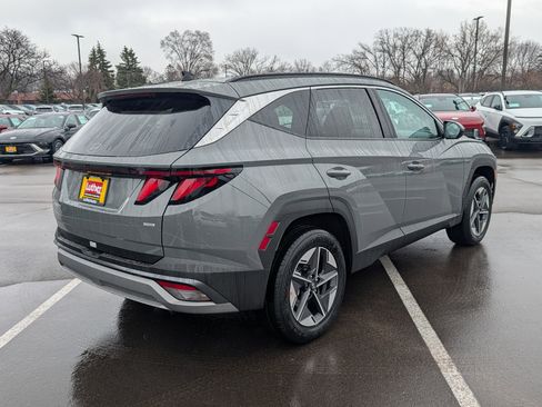 New 2026 Hyundai Tucson SEL image 18