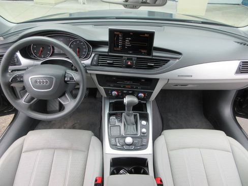 Used 2013 Audi A7 3.0T Prestige w/ Prestige Pkg AWD/4WD image 17