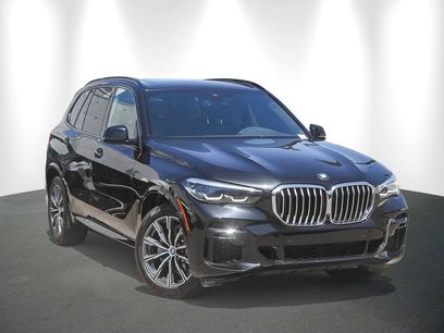 Used 2023 BMW X5 sDrive40i w/ M Sport Package