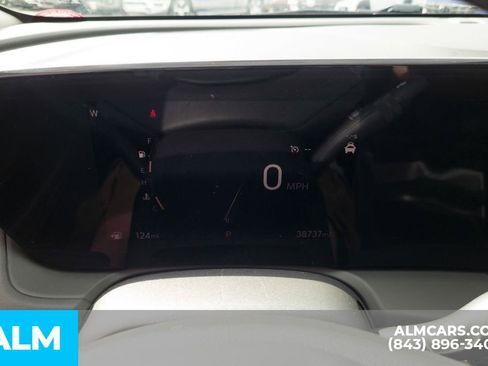 Used 2024 Buick Encore GX Sport Touring image 35