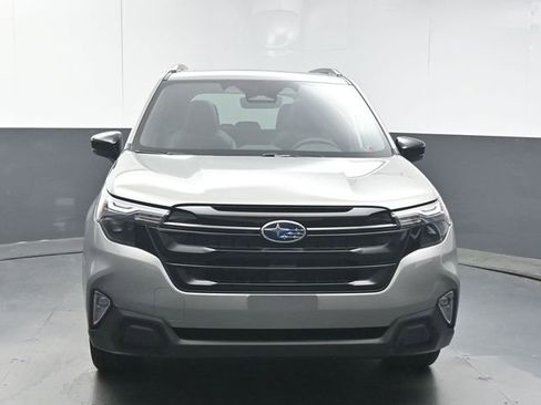 New 2026 Subaru Forester Sport AWD/4WD image 3