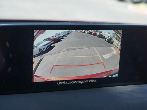 New 2025 MAZDA CX-5 AWD 2.5 S w/ Select Package image 18