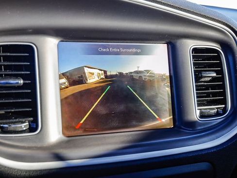 Certified 2021 Dodge Charger R/T image 25