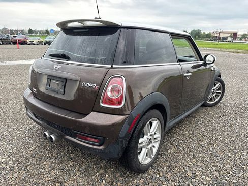 Used 2012 MINI Cooper S FWD image 11