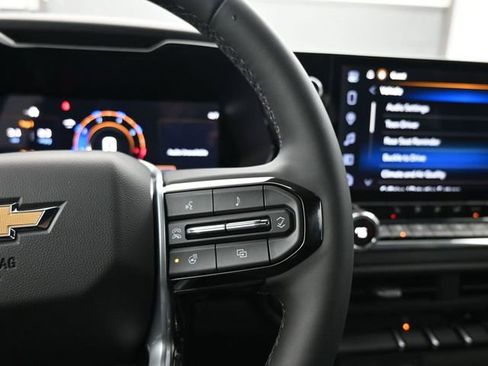 New 2026 Chevrolet Colorado LT w/ LT Convenience Package image 14