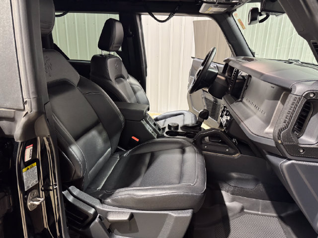 Used 2025 Ford Bronco Badlands AWD/4WD image 23