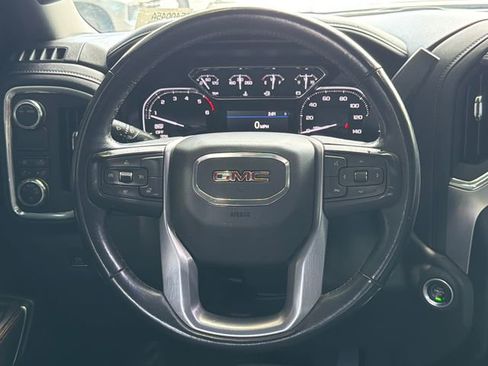 Used 2021 GMC Sierra 1500 Elevation RWD image 23