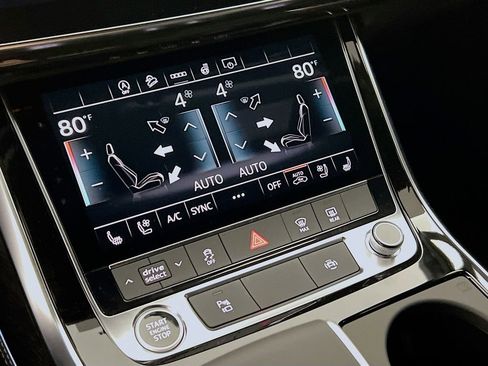 New 2026 Audi Q7 2.0T Premium Plus image 17