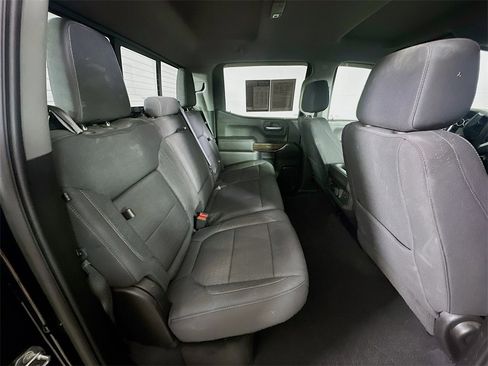 Used 2022 Chevrolet Silverado 1500 RST w/ Convenience Package II image 11