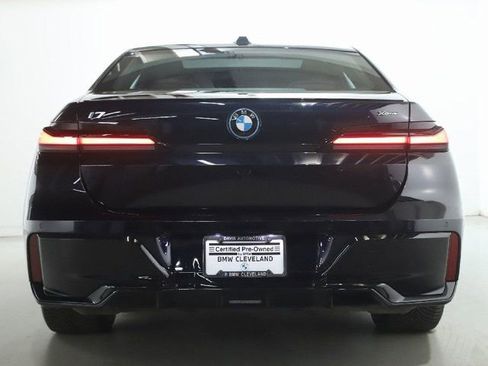 Certified 2023 BMW i7 xDrive60 image 46