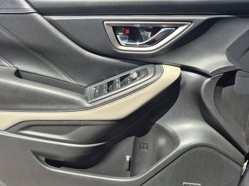 Used 2023 Subaru Forester Limited w/ Popular Package #2 image 7