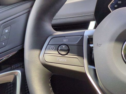 New 2026 BMW X1 xDrive28i image 25