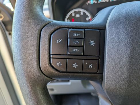 New 2026 Ford F550 4x4 Supercab Super Duty image 19