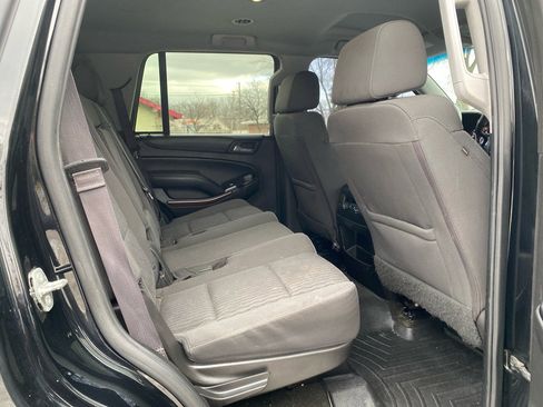 Used 2016 GMC Yukon SLE w/ Convenience Package image 22