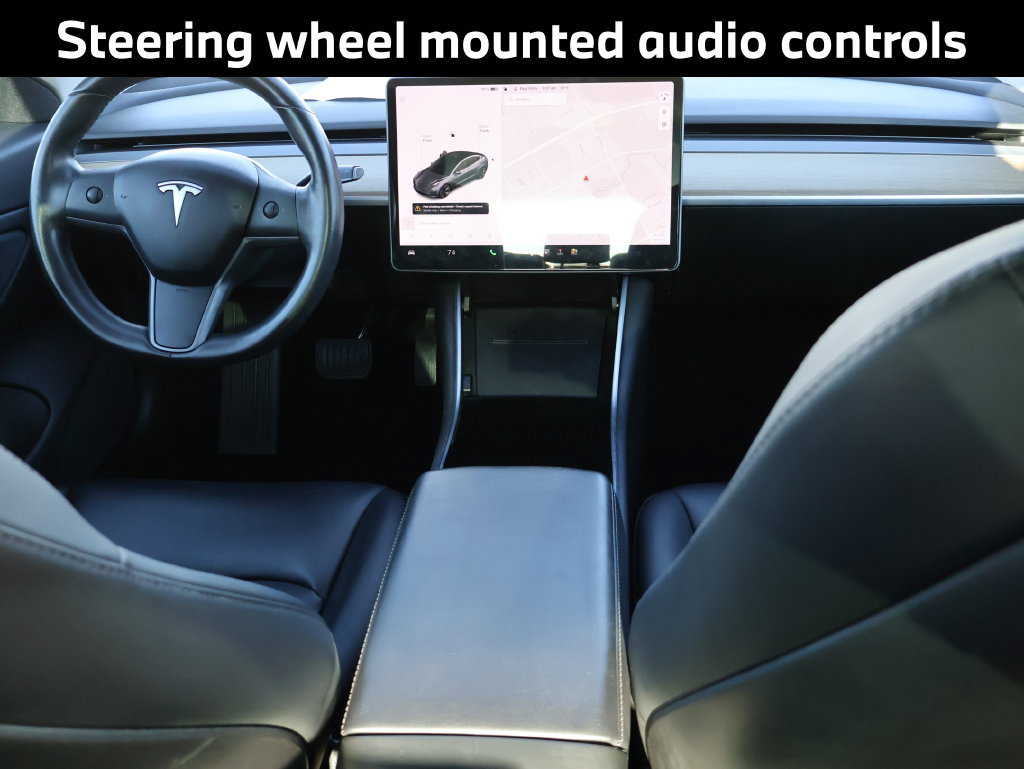 Used 2018 Tesla Model 3 RWD image 7