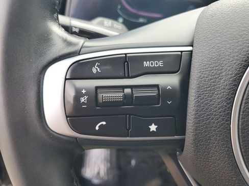 Used 2023 Kia Sportage EX FWD image 11