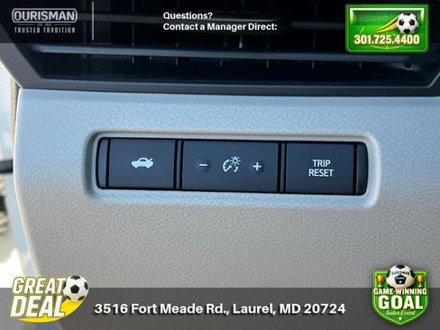 Used 2024 Nissan Altima 2.5 SV FWD image 26
