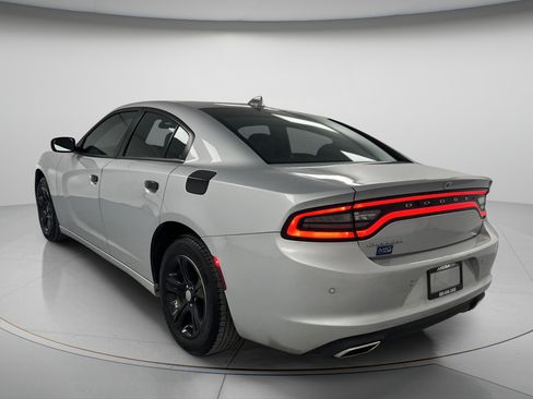 Used 2023 Dodge Charger SXT w/ Cold Weather Package RWD image 6
