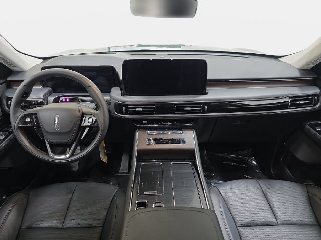 New 2027 Lincoln Aviator Reserve AWD/4WD image 9