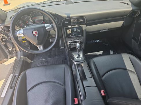 Used 2008 Porsche 911 Carrera RWD image 13