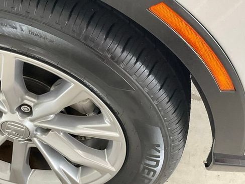 Certified 2024 Honda CR-V EX image 28