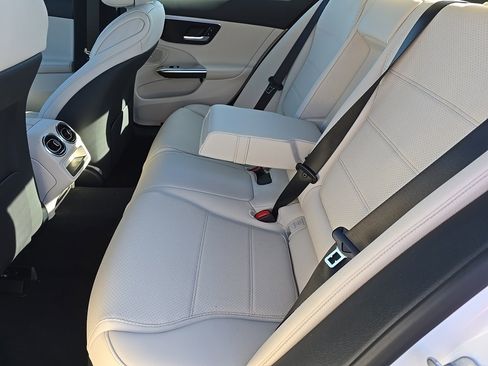 New 2026 Mercedes-Benz C 300 4MATIC image 29