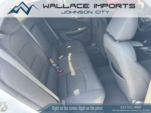 Used 2023 Chevrolet Malibu LT w/ Driver Confidence Package FWD image 41