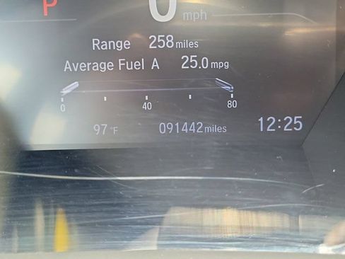 Used 2019 Honda CR-V EX-L image 24