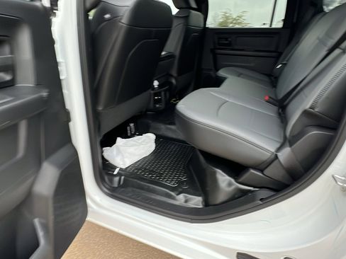 New 2026 RAM 2500 Tradesman image 20