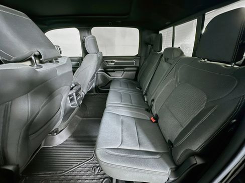 Used 2022 RAM 1500 Big Horn AWD/4WD image 26