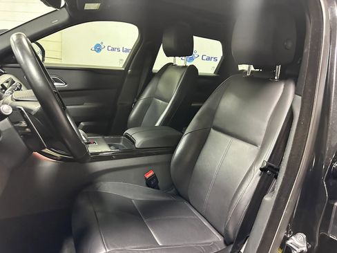 Used 2024 Land Rover Range Rover Velar Dynamic SE AWD/4WD image 11
