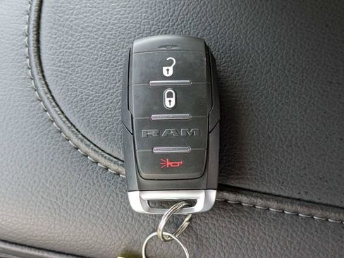 New 2026 RAM 2500 Tradesman AWD/4WD image 28