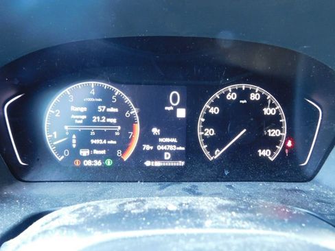 Certified 2024 Honda Pilot EX-L image 11