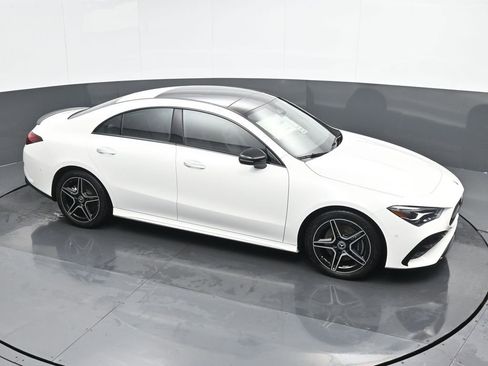 New 2025 Mercedes-Benz CLA 250 CLA 250 image 34