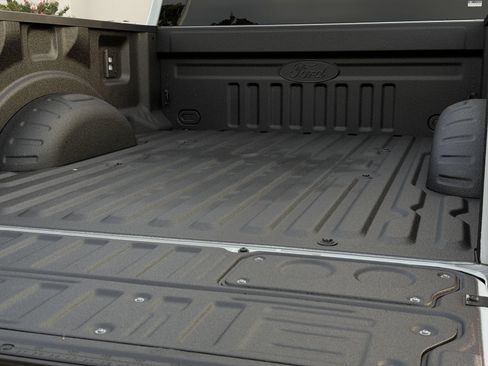 New 2026 Ford F350 Lariat w/ Black Appearance Package AWD/4WD image 27